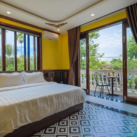 Arabica Coffee Homestay Hội An Kültér fotó