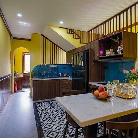 Arabica Coffee Homestay Hội An Kültér fotó