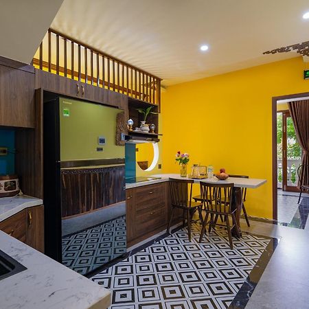 Arabica Coffee Homestay Hội An Kültér fotó