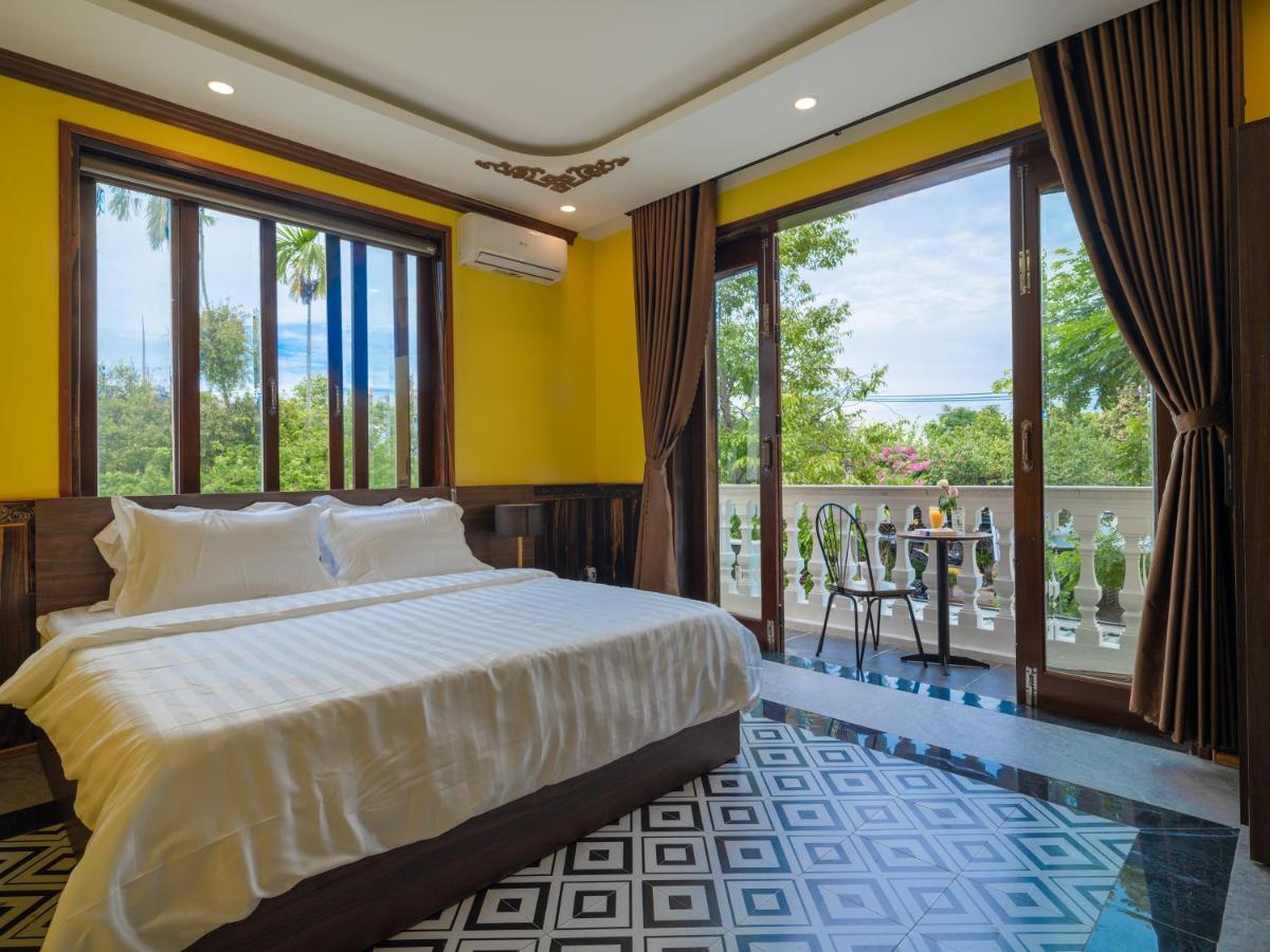 Arabica Coffee Homestay Hội An Kültér fotó