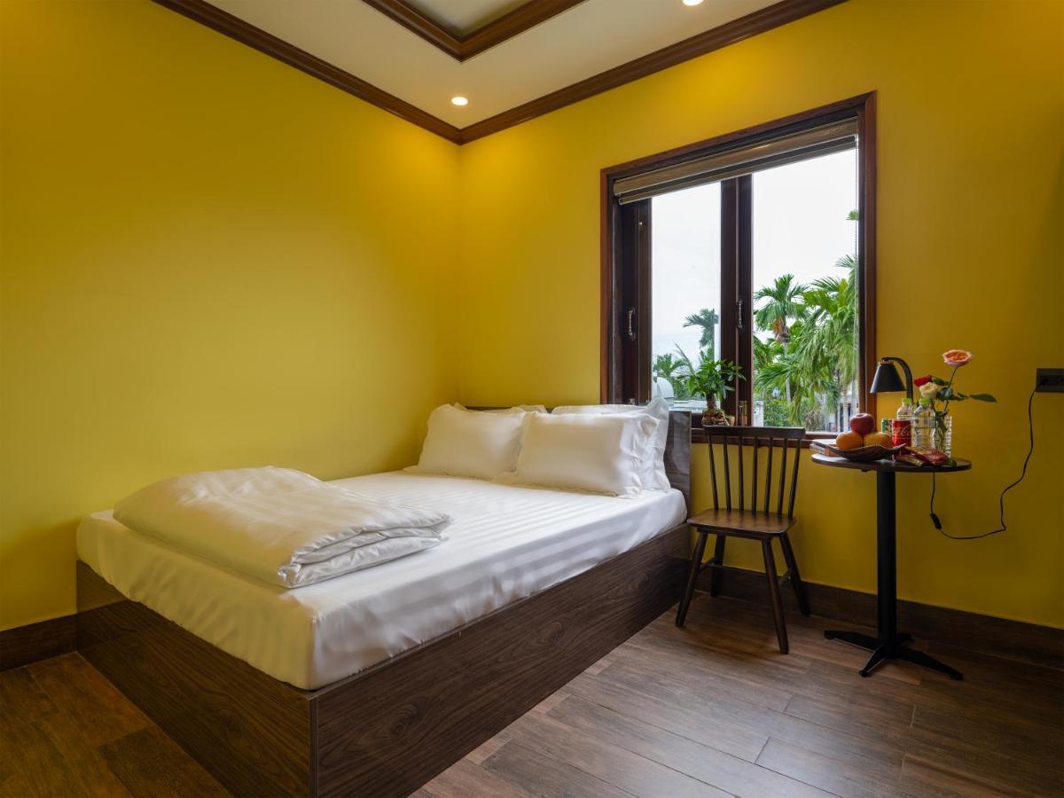 Arabica Coffee Homestay Hội An Kültér fotó