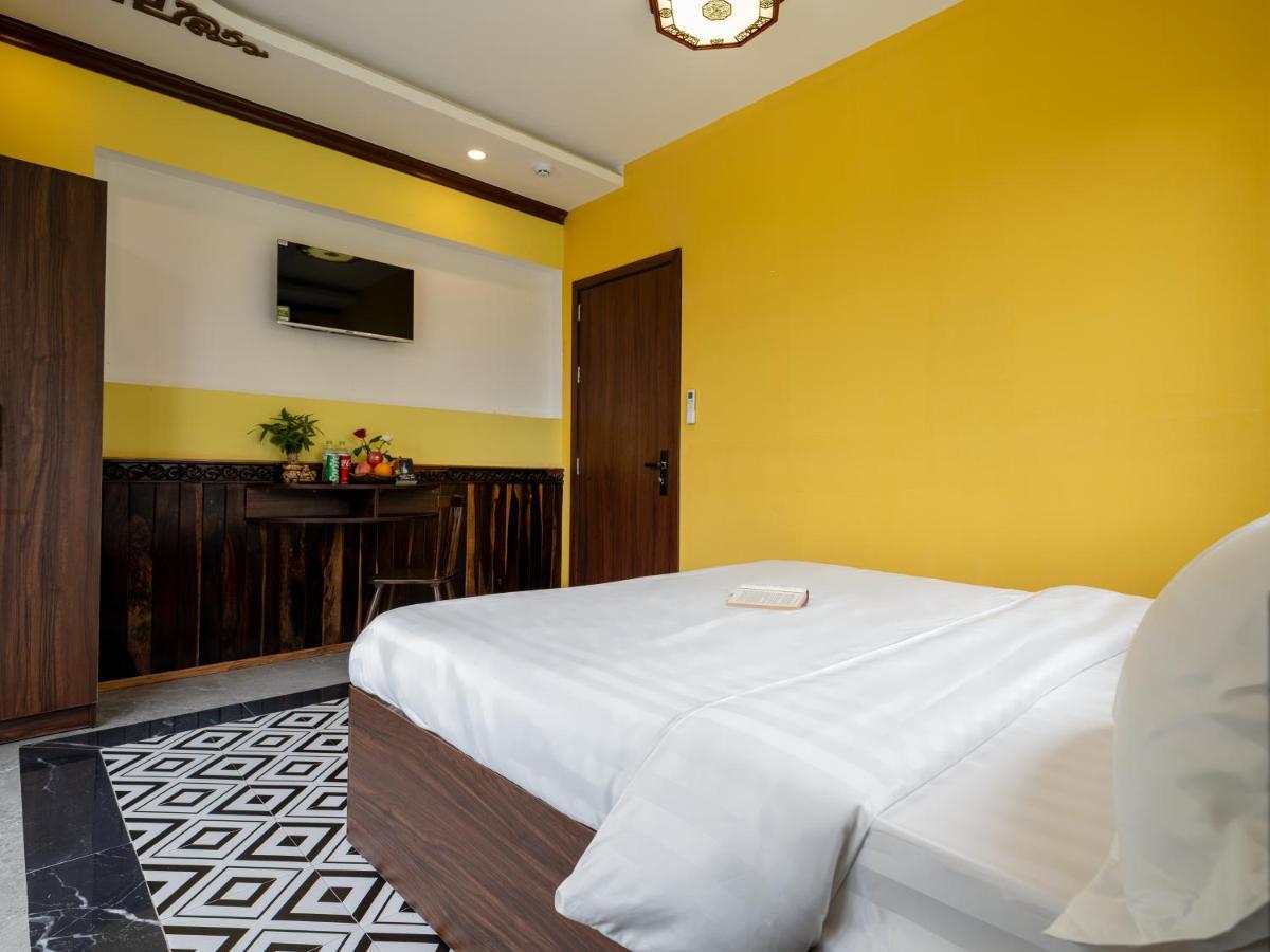 Arabica Coffee Homestay Hội An Kültér fotó
