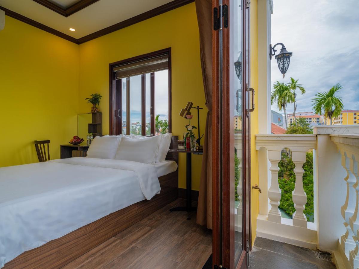 Arabica Coffee Homestay Hội An Kültér fotó