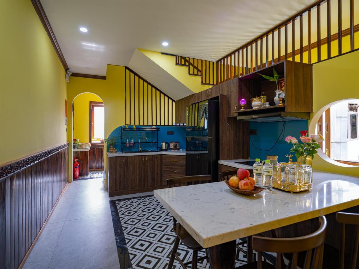 Arabica Coffee Homestay Hội An Kültér fotó