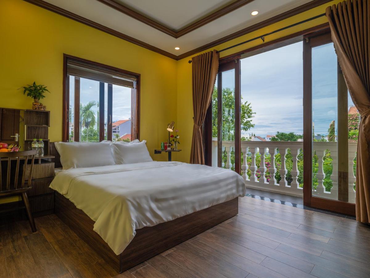 Arabica Coffee Homestay Hội An Kültér fotó