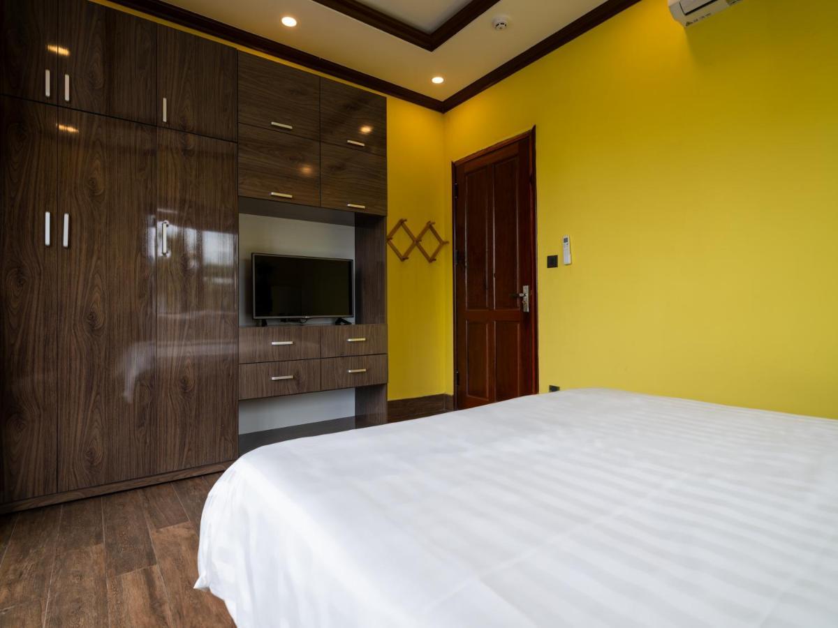Arabica Coffee Homestay Hội An Kültér fotó