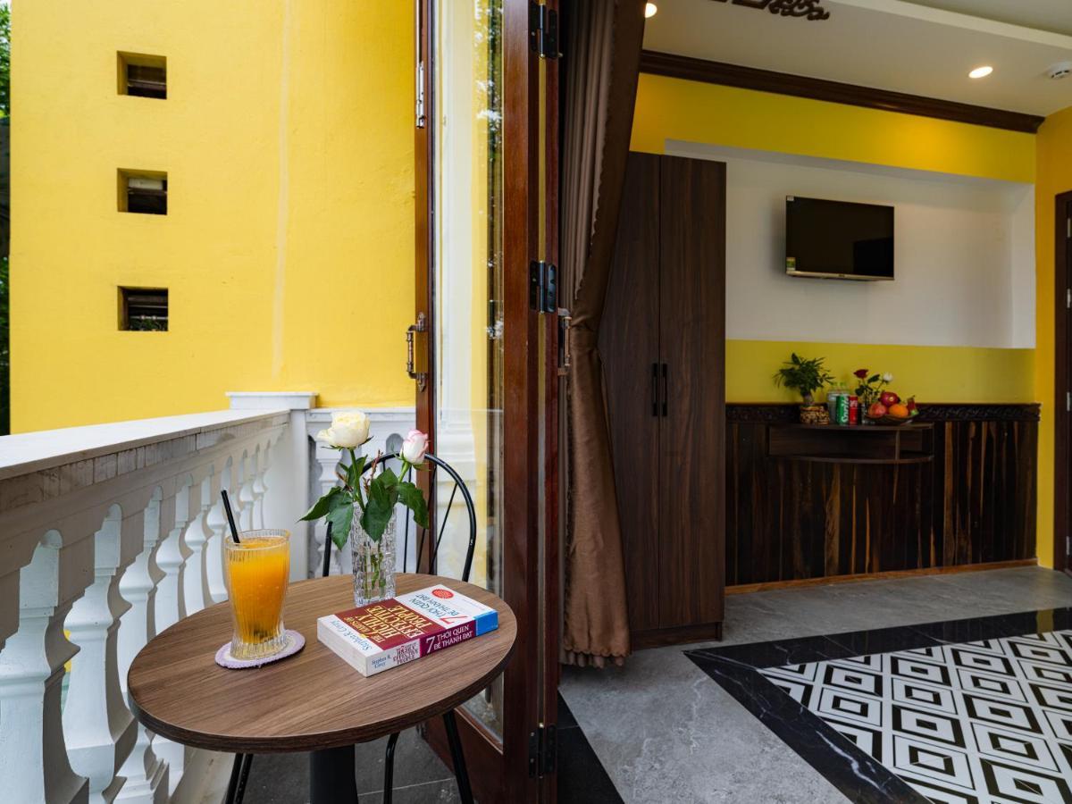 Arabica Coffee Homestay Hội An Kültér fotó