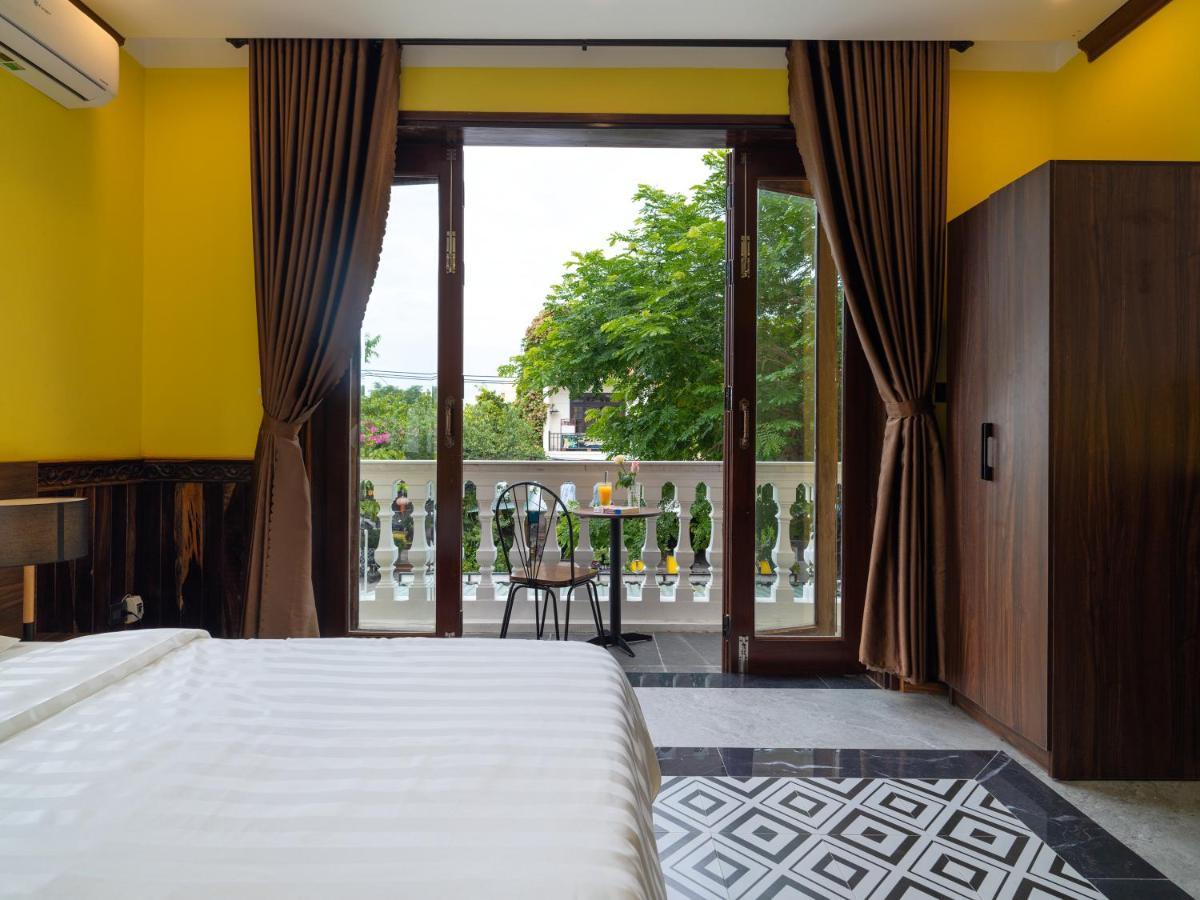 Arabica Coffee Homestay Hội An Kültér fotó