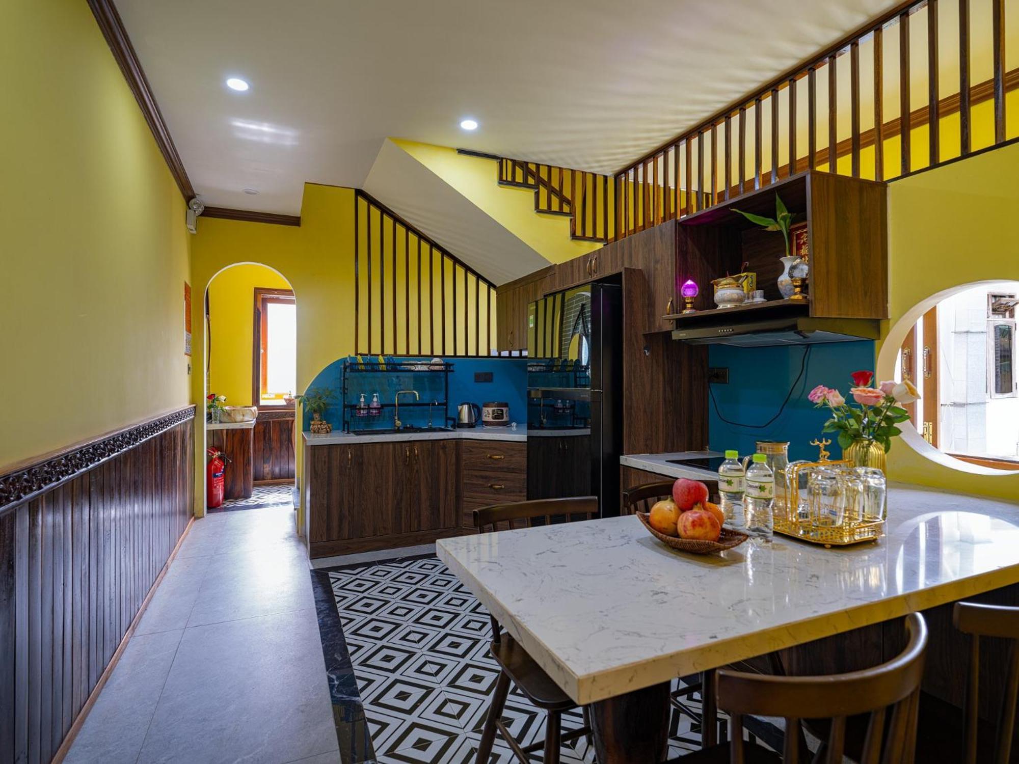 Arabica Coffee Homestay Hội An Kültér fotó