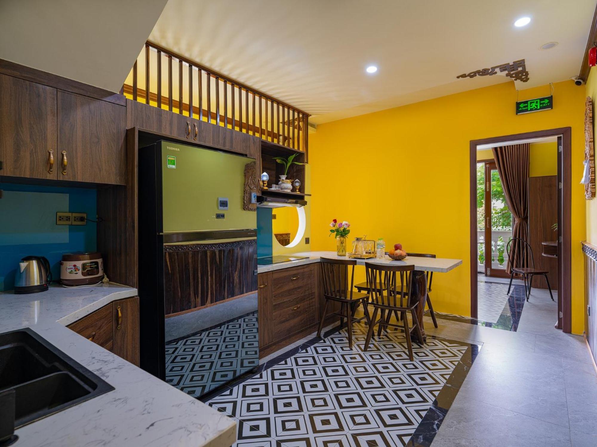 Arabica Coffee Homestay Hội An Kültér fotó